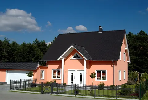 Einfamilienhaus, Referenzfoto 41