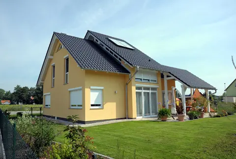 Einfamilienhaus, Referenzfoto 39