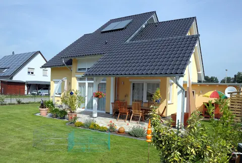 Einfamilienhaus, Referenzfoto 38