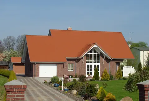 Einfamilienhaus, Referenzfoto 37