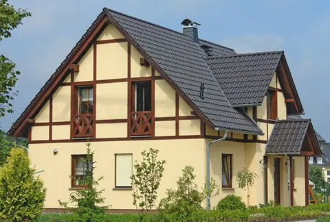 Einfamilienhaus, Referenzfoto 35