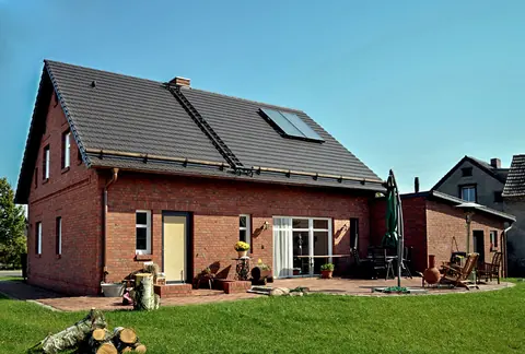 Einfamilienhaus, Referenzfoto 31