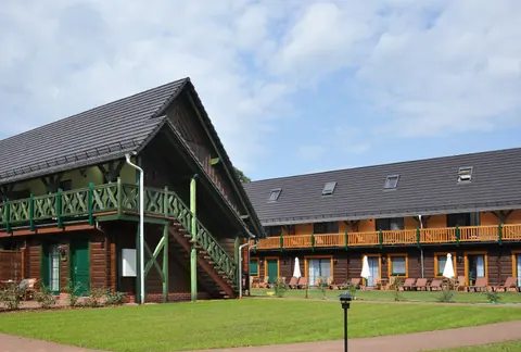 Exklusives Bauvorhaben: Hotel in Cottbus