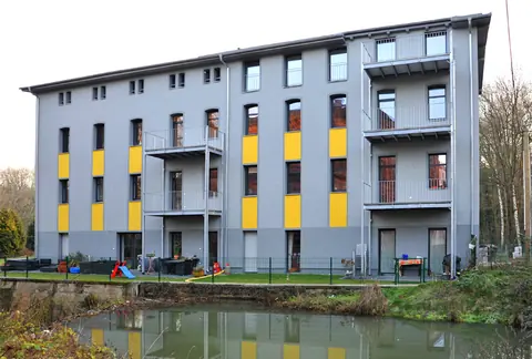 Gewerbebau, Referenzfoto 41