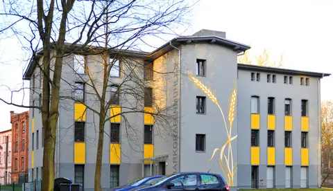 Gewerbebau, Referenzfoto 42