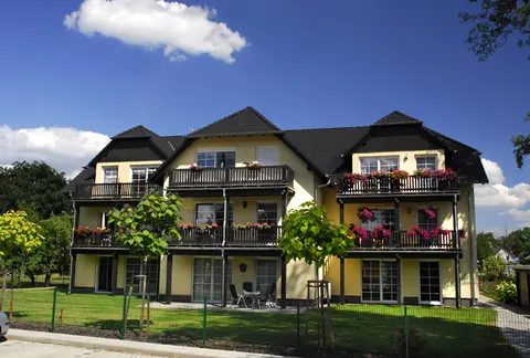 Mehrfamilienhaus, Referenzfoto 14