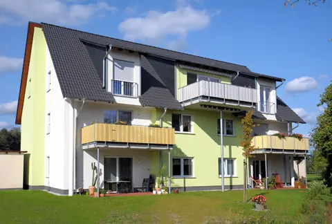 Mehrfamilienhaus, Referenzfoto 16