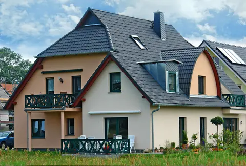 Mehrfamilienhaus, Referenzfoto 17