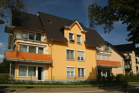Mehrfamilienhaus, Referenzfoto 19