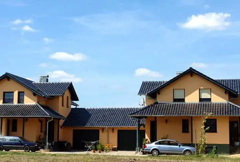 Mehrfamilienhaus, Referenzfoto 22