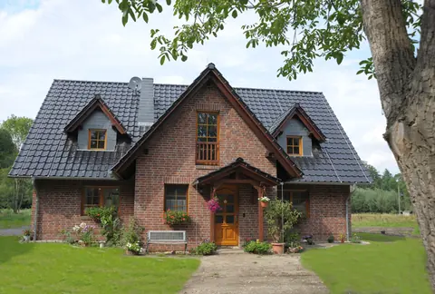 Klinkerbau, Referenzfoto 14