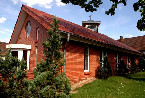 Klinkerbau, Referenzfoto 15
