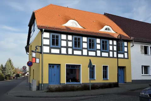 Sanierung, Referenzfoto 1