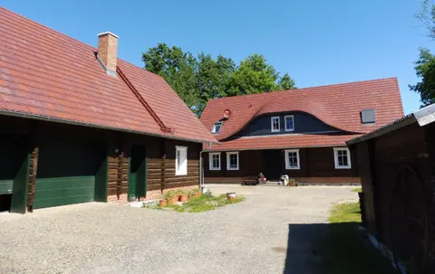 Einfamilienhaus in Burg (Spreewald)