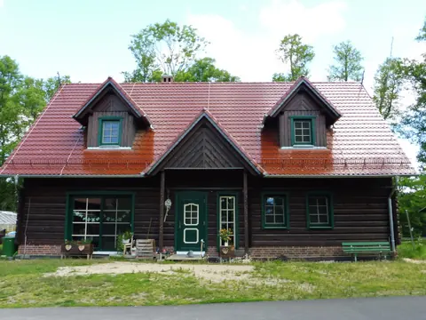 Einfamilienhaus in Burg (Spreewald)