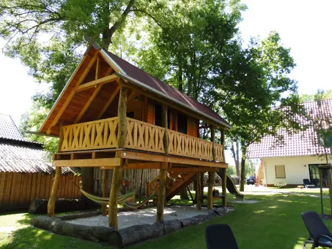 Exklusives Bauvorhaben in Burg (Spreewald)
