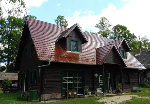 Spreewaldtypisches Haus, Referenzfoto 18