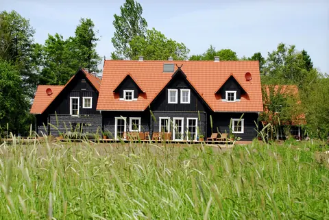 Spreewaldtypisches Haus, Referenzfoto 25
