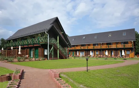 Spreewaldtypisches Haus, Referenzfoto 26