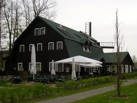 Spreewaldtypisches Haus, Referenzfoto 27