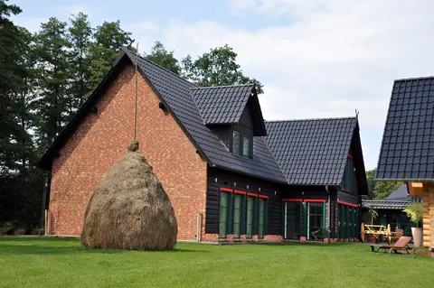 Spreewaldtypisches Haus, Referenzfoto 29