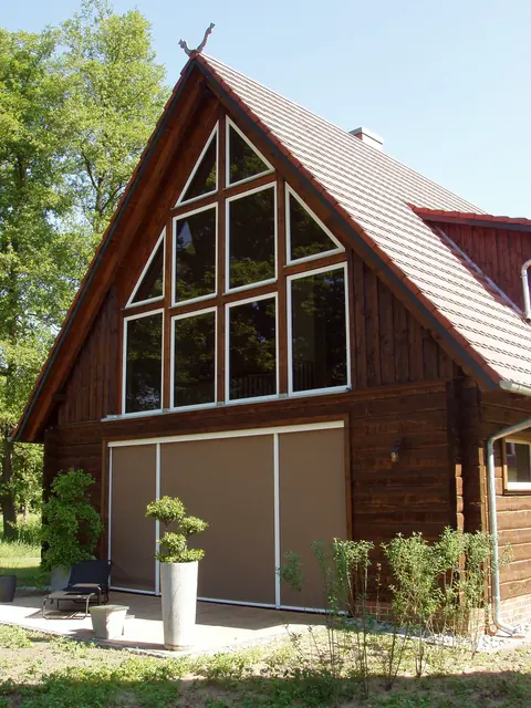 Spreewaldtypisches Haus, Referenzfoto 10
