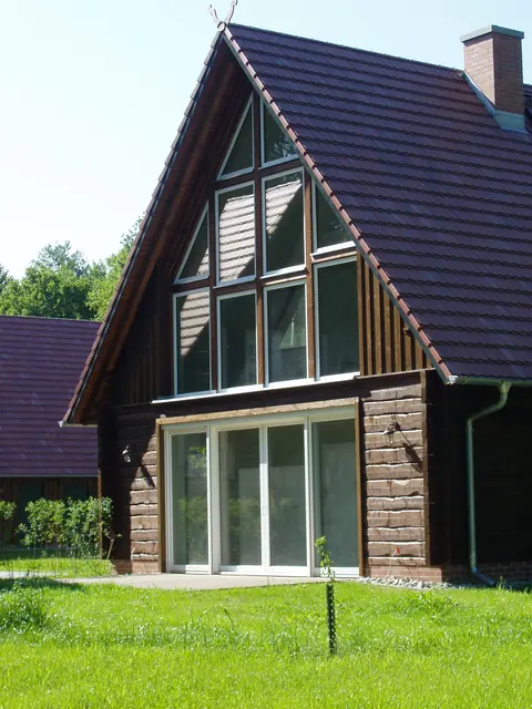 Spreewaldtypisches Haus, Referenzfoto 11