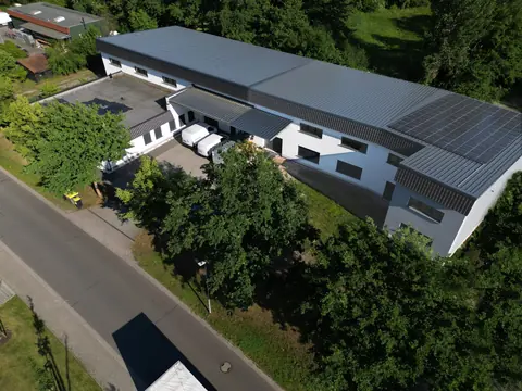 Gewerbebau, Referenzfoto 23