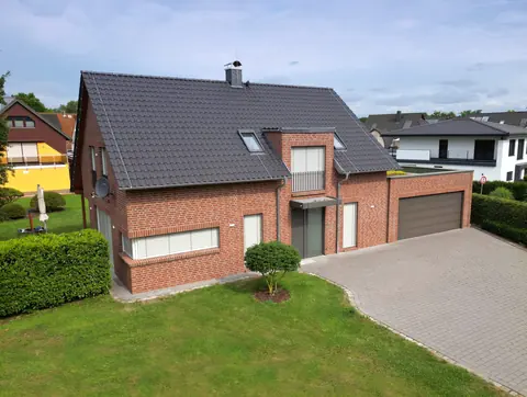 Einfamilienhaus, Referenzfoto 20