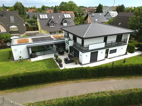 Einfamilienhaus, Referenzfoto 23