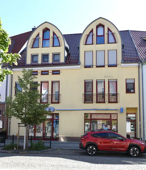 Mehrfamilienhaus, Referenzfoto 9