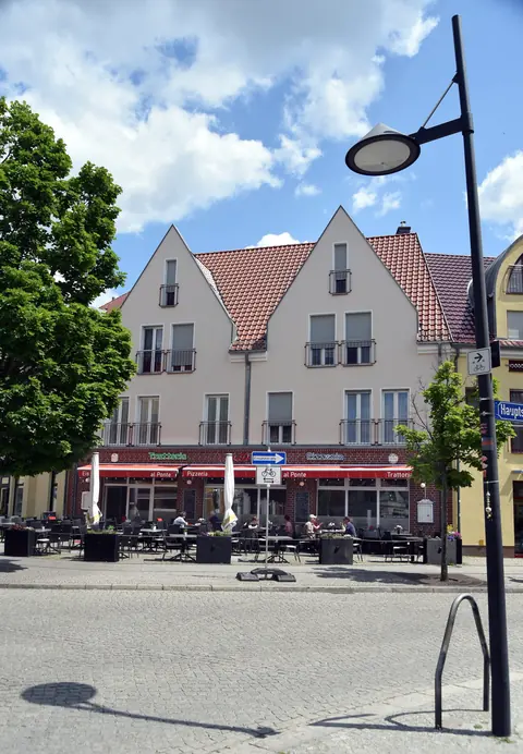 Mehrfamilienhaus, Referenzfoto 8