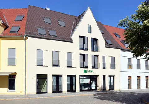 Mehrfamilienhaus, Referenzfoto 4