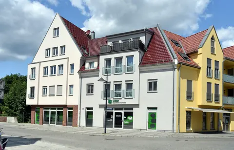 Mehrfamilienhaus, Referenzfoto 3
