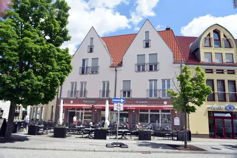 Mehrfamilienhaus, Referenzfoto 7