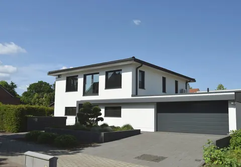 Einfamilienhaus, Referenzfoto 21