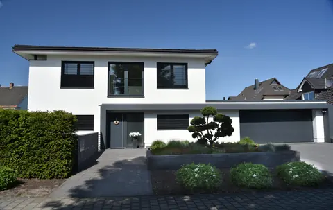 Einfamilienhaus, Referenzfoto 22