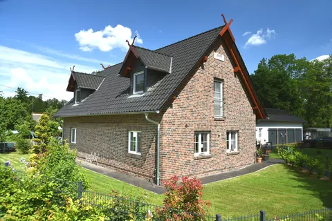 Klinkerbau, Referenzfoto 22