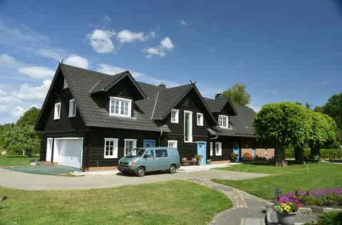 Einfamilienhaus, Referenzfoto 17