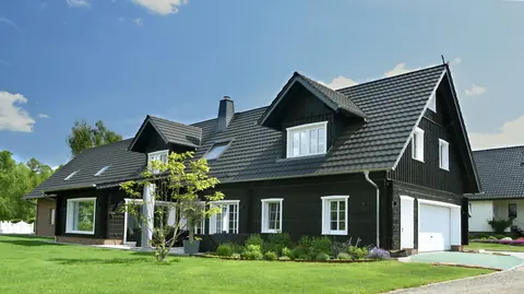 Einfamilienhaus, Referenzfoto 18