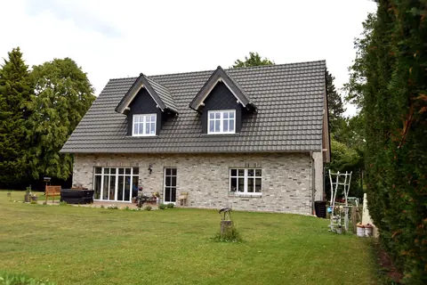 Einfamilienhaus, Referenzfoto 14