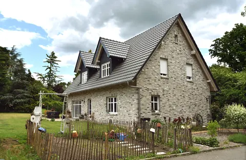 Einfamilienhaus, Referenzfoto 15