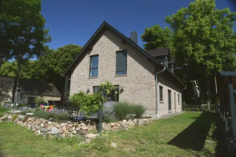 Einfamilienhaus, Referenzfoto 1