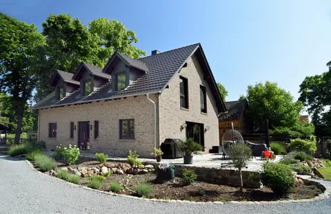 Einfamilienhaus, Referenzfoto 2