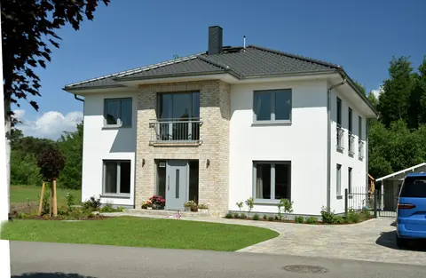 Einfamilienhaus, Referenzfoto 8