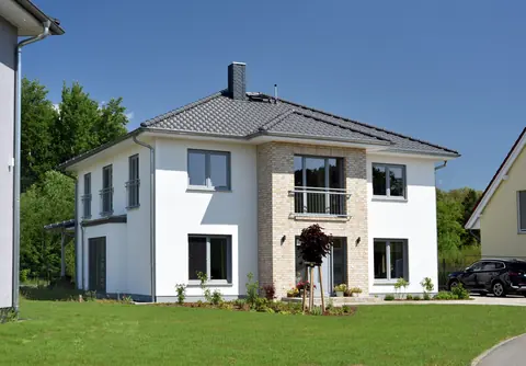 Einfamilienhaus, Referenzfoto 7