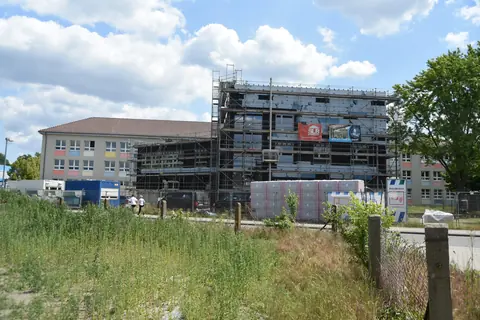 Gewerbebau, Referenzfoto 11