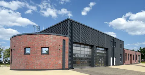 Gewerbebau, Referenzfoto 15