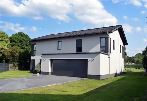 Einfamilienhaus, Referenzfoto 5