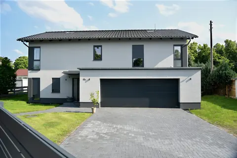 Einfamilienhaus, Referenzfoto 4
